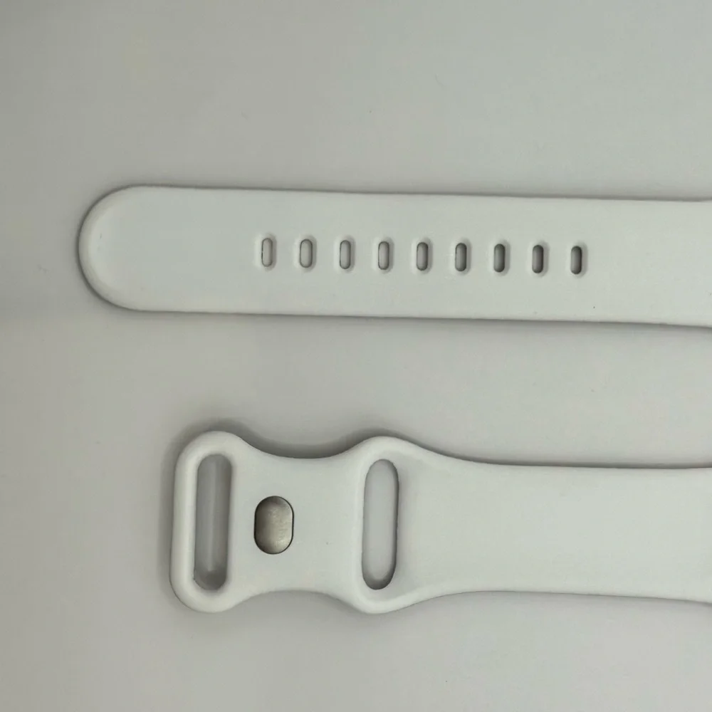 Checkered Silicone Bands for Apple Watch Band 38mm 40mm and 41mm